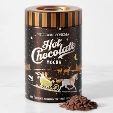 Mocha Hot