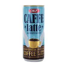 Latte Coffee