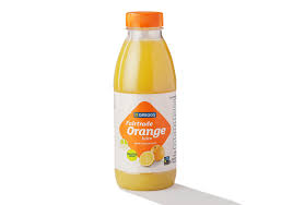 Orange Juice