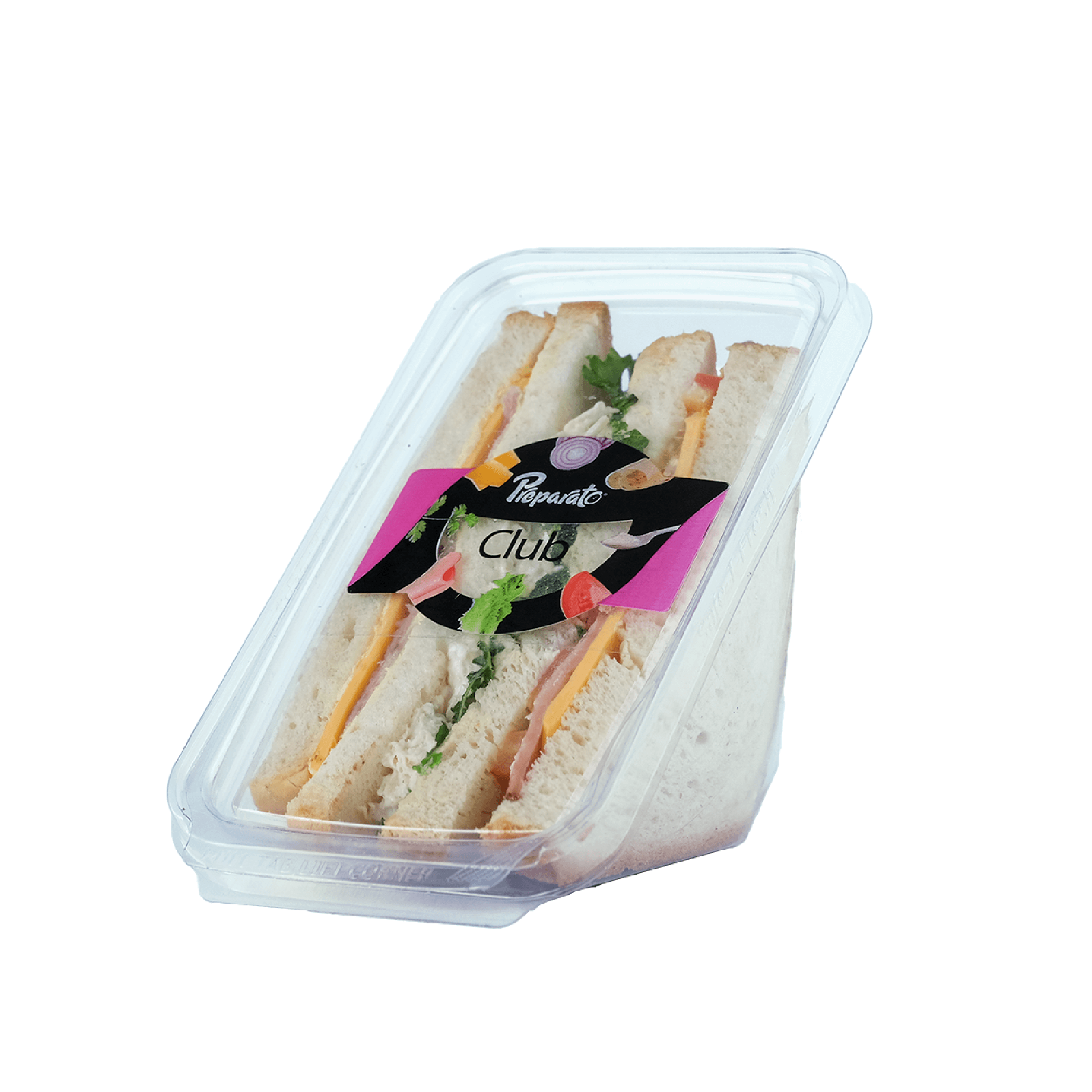 Club Sandwich